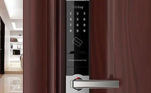 定海24小时上门开锁公司